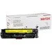  Xerox Everyday  HP CC532A (304A), Canon 718 yellow (006R03823)