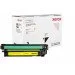  Xerox Everyday  HP CE402A (507A) yellow (006R03686)