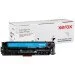  Xerox Everyday  HP CE411A (305A) cyan (006R03804)