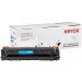  Xerox Everyday  HP CF531A (205A) cyan (006R04260)