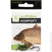    X-Fish   6 (8  / ) (1917.03.55)