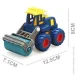 Xgh Toys - 12.5x7x8    FTP1132812