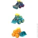Xgh Toys - 12.5x7x8    FTP1132812