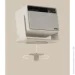 ϳ  Xgimi ϳ   Floor Stand  HORIZON S Series (F070S)