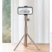 Xgimi   Light Gold Portable Stand (T011R)