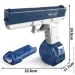 X-Gun    Glock  USB      ( : WGG-9x19Z )