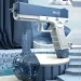 X-Gun    Glock  USB      ( : WGG-9x19Z )