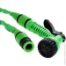 Шланг Xhose Magic hose (Xhose) 45 метров и насадка-распылитель Зеленый (1756374635) Шланг Xhose Magic hose (Xhose) 45 метров и насадка-распылитель Зеленый (1756374635)