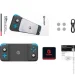  XiaoJi GameSir X2s Bluetooth Black