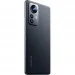  Xiaomi 12 Pro 12/256GB Black Global Version