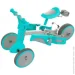  Xiaomi 700Kids TF1 Green (Global)