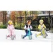  Xiaomi 700Kids TF1 Pink (Global)