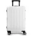  Runmi 90 Points Suitcase 20" White