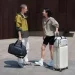 Xiaomi  90 Points Urban Sports Travel Bag Black (6941413231879)