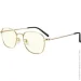     Xiaomi Blue Light Blocking Glasses () (1070209)