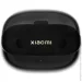  Xiaomi Buds 5 Pro Wi-Fi Black (BHR9647GL)