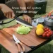 Xiaomi Camp Chef (NE20171)