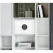 Xiaomi   CRMCR BGX-D1-30M White