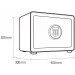  Xiaomi CRMCR black (BGX-D1-30M)