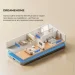 Xiaomi - Dreame Bot D10 Plus Gen 2 white
