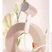  Xiaomi Dual Negative Ion Hair Dryer AN002 Pink (2251144388)