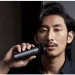  Xiaomi F303-BK Little Black Panther