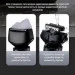 Електробритва Xiaomi F601-BK Black Електробритва Xiaomi F601-BK Black