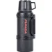 Xiaomi  Funjia Outdoor Travel Insulated Kettle 2L Black (3266618)