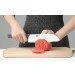    Hou Hou Fire Kitchen Steel Knife Set 6 . (HU0057)
