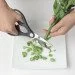    Hou Hou Fire Kitchen Steel Knife Set 6 . (HU0057)