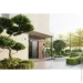   Xiaomi Solar Outdoor Camera BW400 Pro Set (BHR7747GL)