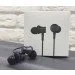 Xiaomi Mi Piston Fresh Bloom Matte Black (ZBW4354TY)