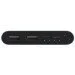  Xiaomi Mi Power Bank 3 10000, Black (PLM13ZM)