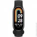 - Xiaomi Mi Smart Band 8 Graphite Black (BHR7165GL) (Global)