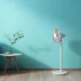  Xiaomi Mi Smart Standing Fan 2