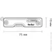 Xiaomi Multi Functional Knife,  (NE20099)