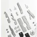 Xiaomi Multi Functional Knife,  (NE20100)