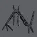 Xiaomi  Nextool Multifunctional knife black KT5024(Black)