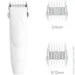 Xiaomi Pawbby Pet Hair Shaver White (MG-HC001)