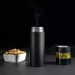 Xiaomi  Pinztea Tea Mug 360 Black (PZ7X23X001)