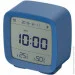   Xiaomi Qingping Bluetooth Alarm Clock Blue (CGD1)