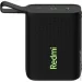 Xiaomi   Redmi Bluetooth Speaker Black (ASM11A)
