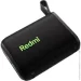  Xiaomi   Redmi Bluetooth Speaker Black (ASM11A)