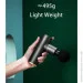  Xiaomi SKG Gun F3mini gray