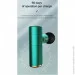   SKG Gun F3mini green