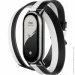  Xiaomi  Smart Band 8 Black White(-)(BHR7296CN)