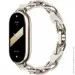  Xiaomi  Smart Band 8 Chain Strap White ()