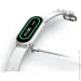 - Xiaomi Smart Band 9 Glacier Silver (BHR8340GL)