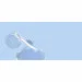  Xiaomi T302 Repl. Heads (White)