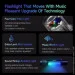  Xiaomi   Thunder Music Flashlight Portable 12 in 1 NE20161 (1736495029)